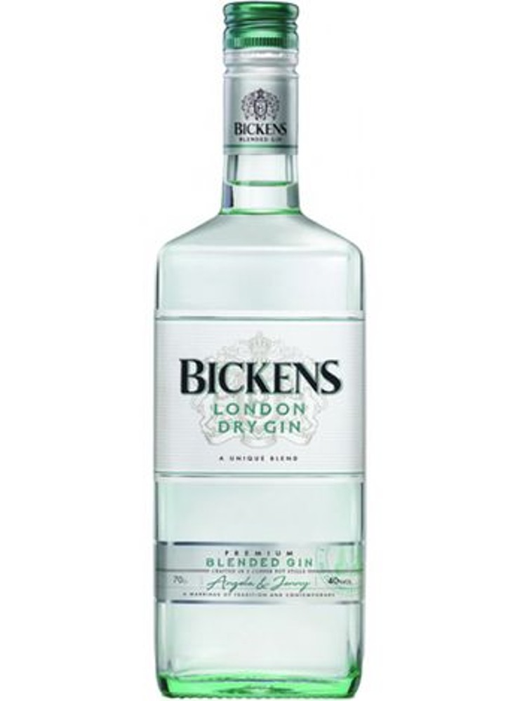 Джин BICKENS