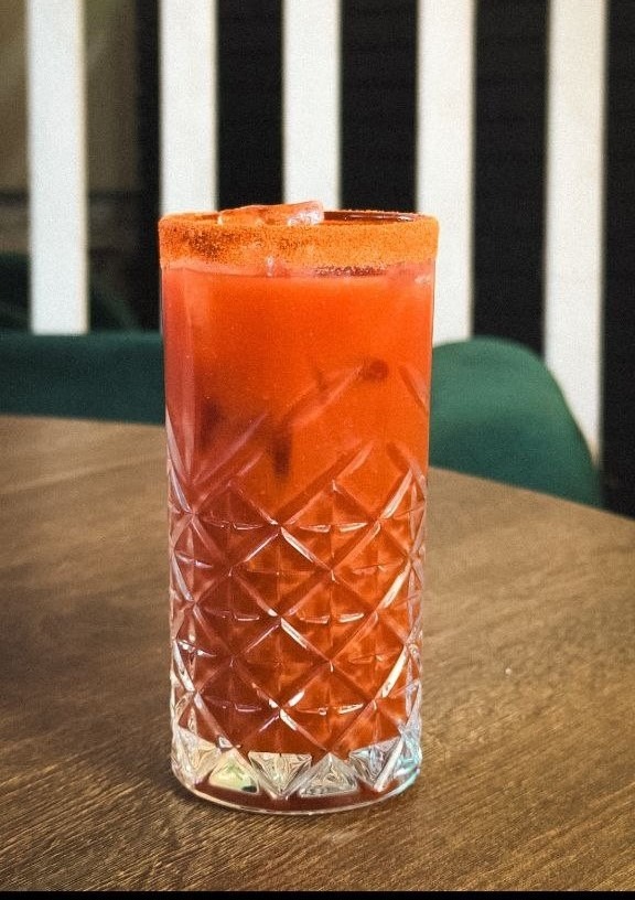  Sangrita
