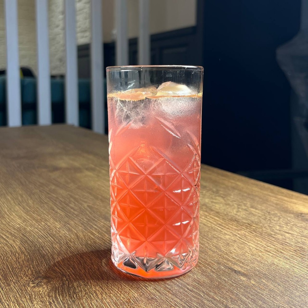 Cranberry Long