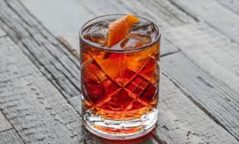Boulevardier