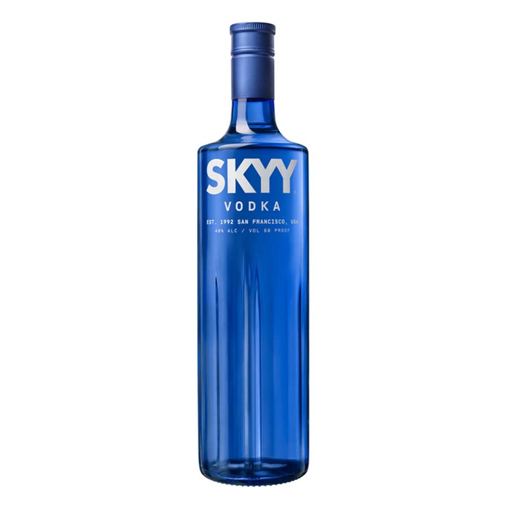 Горілка SKY
