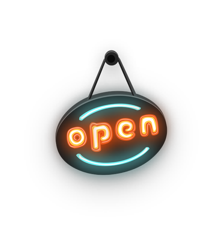 Opening
