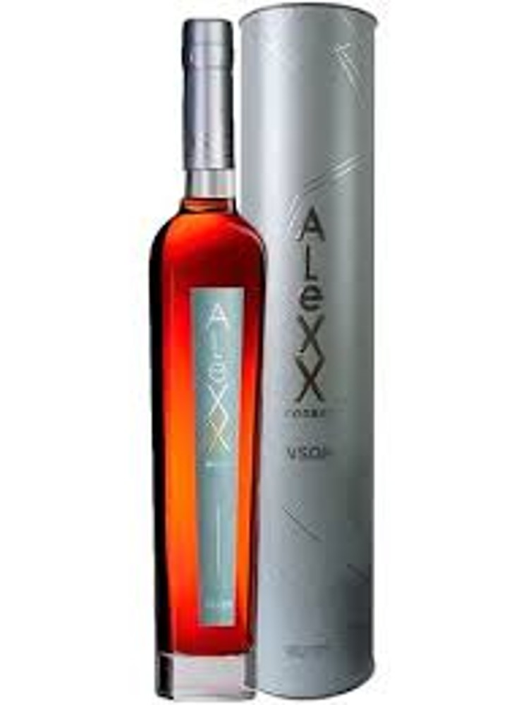Коньяк ALeXX Silver 