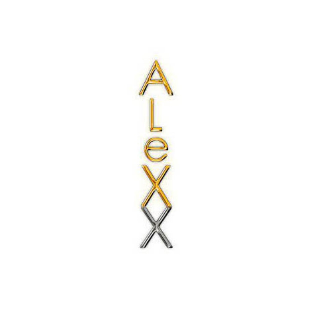 Коньяк ALeXX Gold