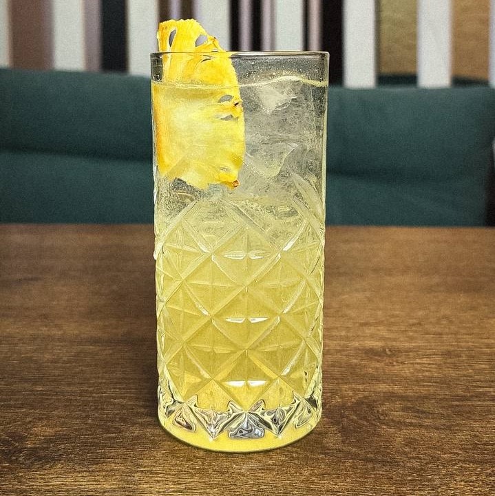 Lime Boom