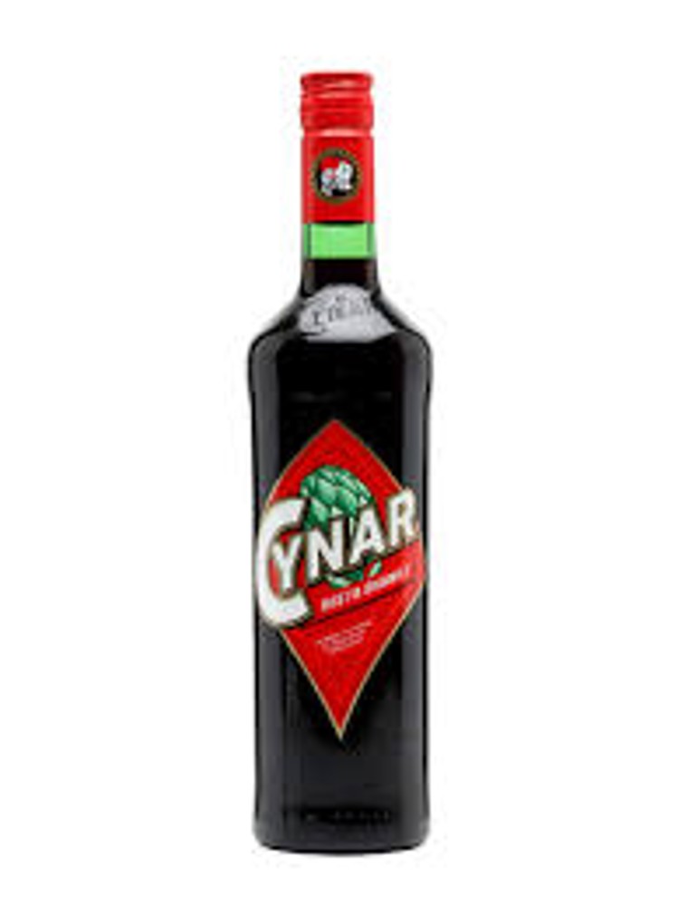 Лікер CYNAR