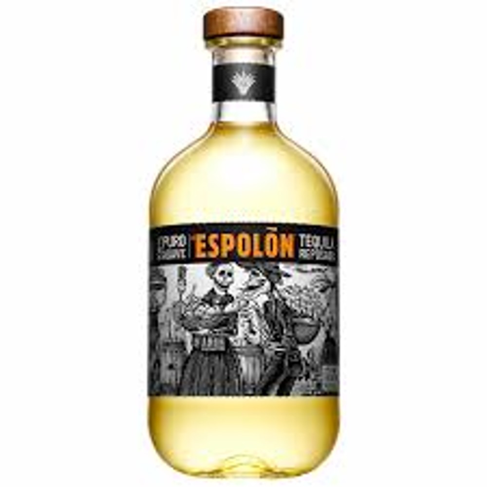 Текіла Espolon Reposado