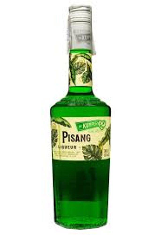 Лікер De Kuyper Pisang
