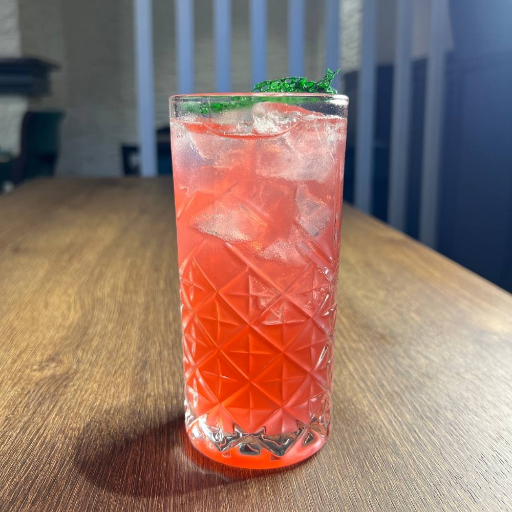 Cranberry dream