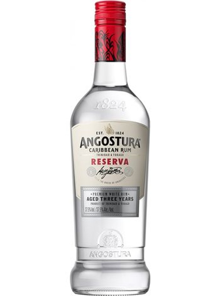 Ром  Angostura Reserva