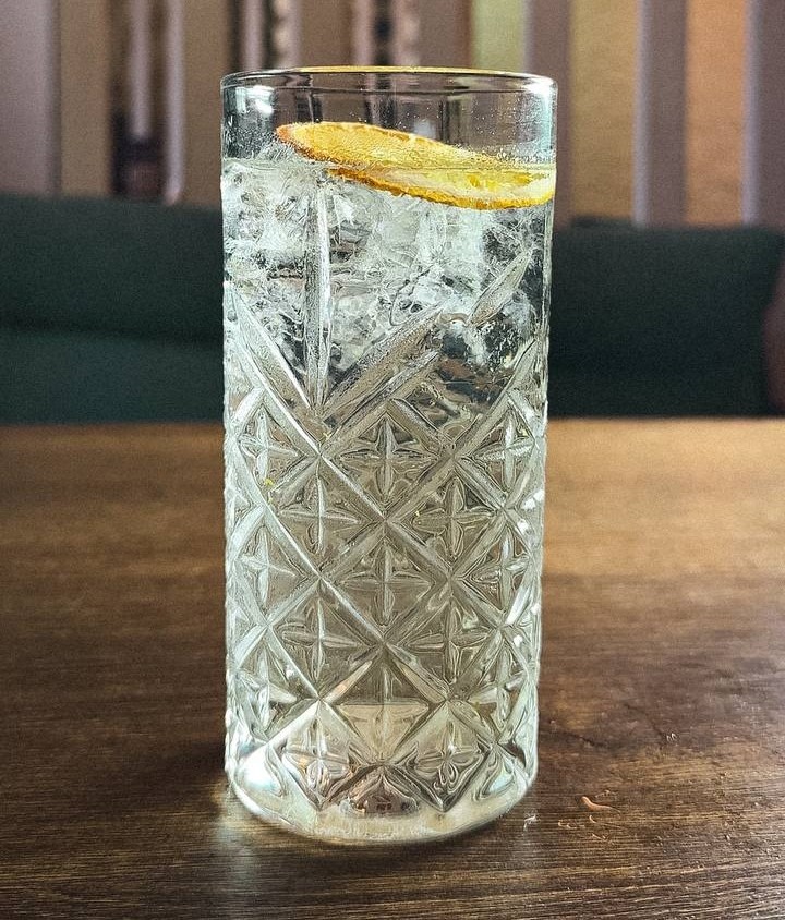 Birch Lemonade