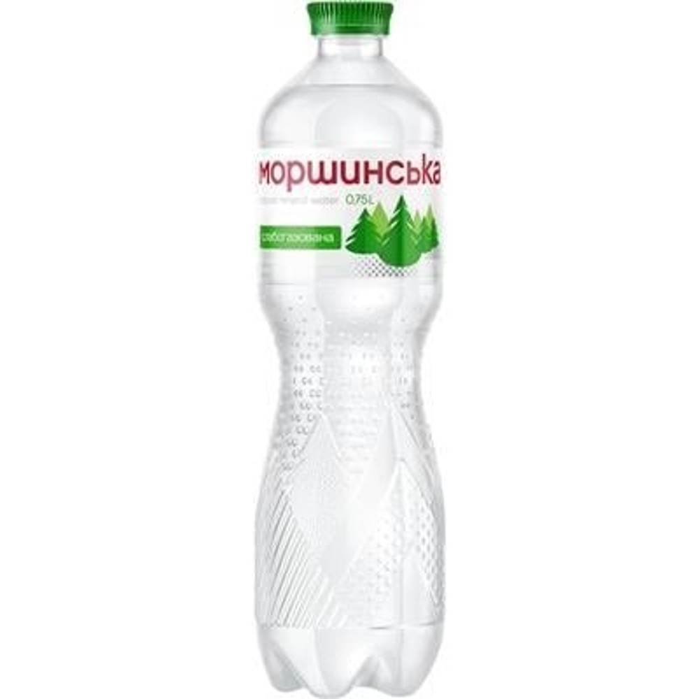 Моршинська С/Г
