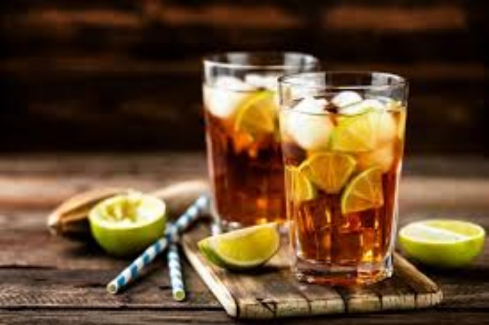 Mai Tai