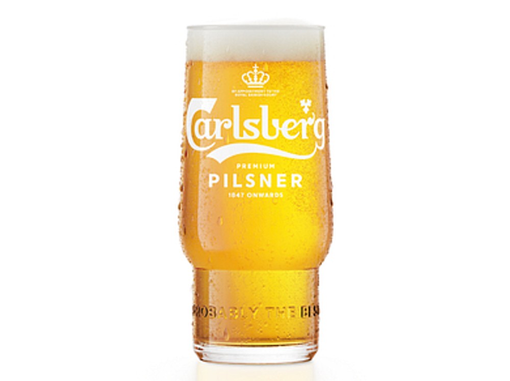 Carlsberg 