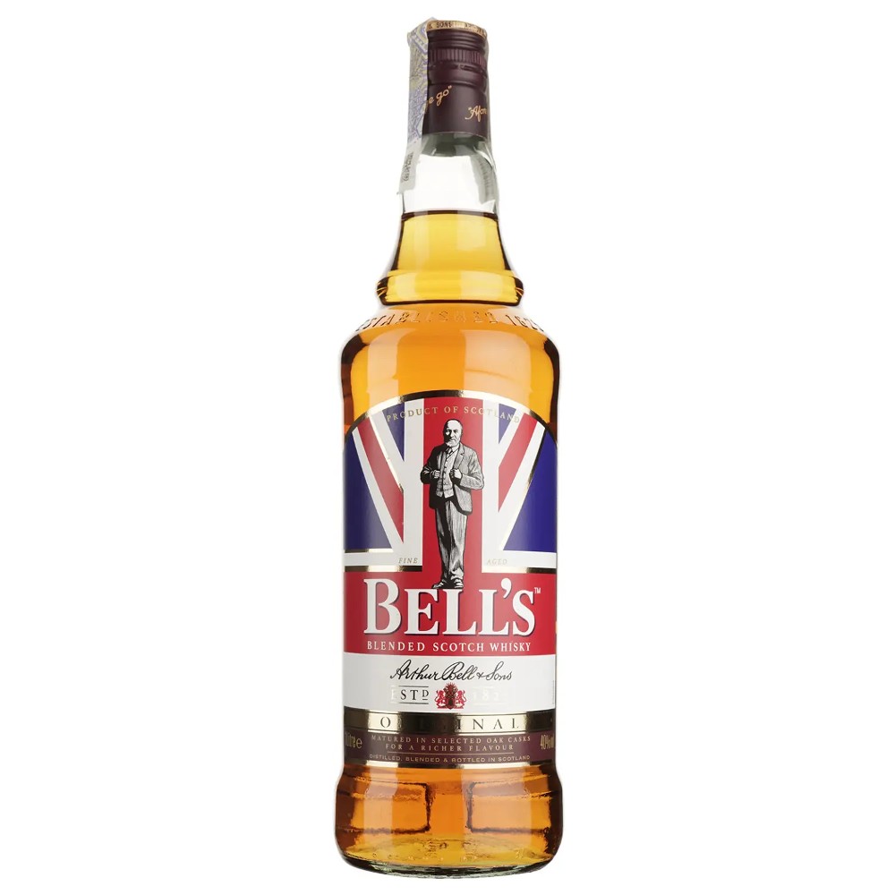 Віскі Bell`s Original 50мл