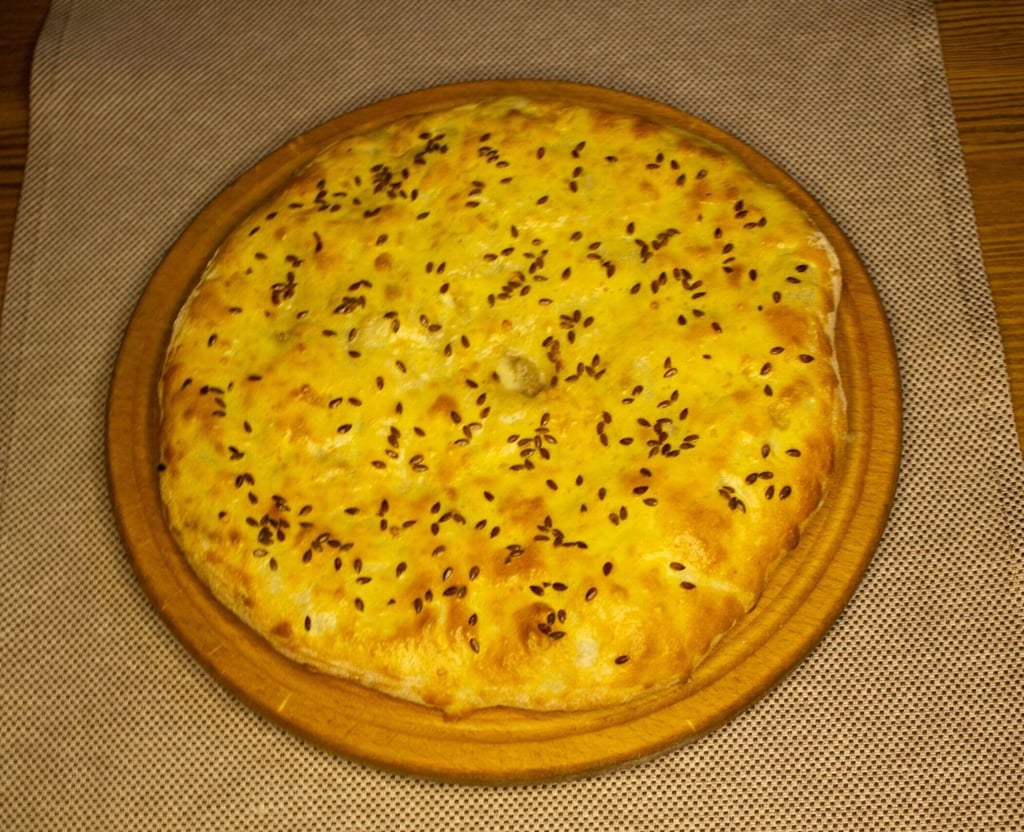 Лобіані/Lobiani