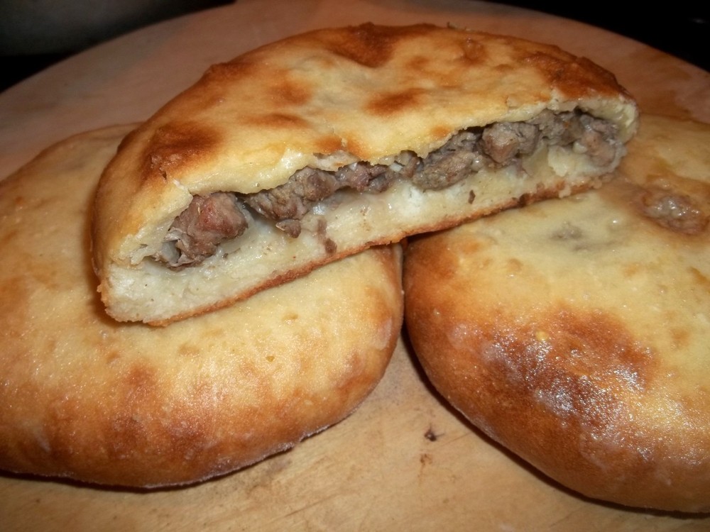 Кубдарі сир