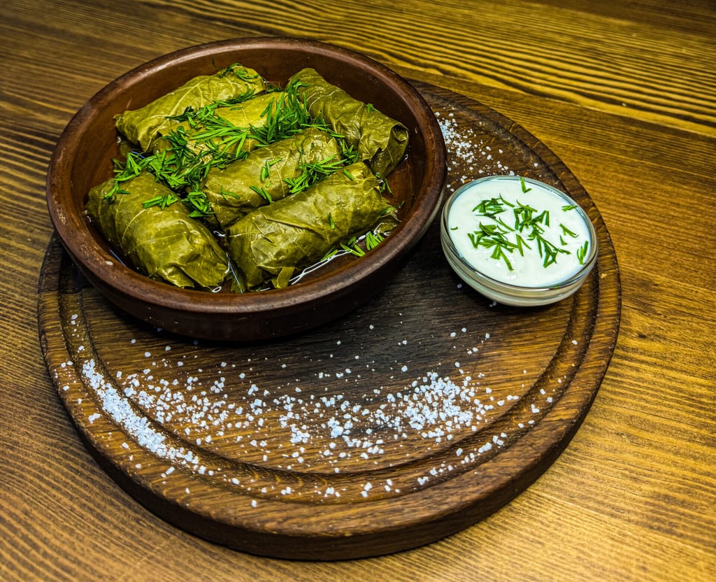 Долма/Dolma