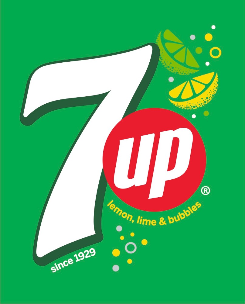 7up 0.5л