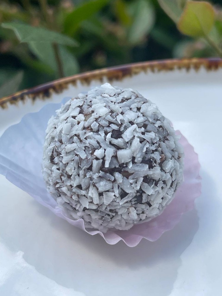 Цукерки без цукру