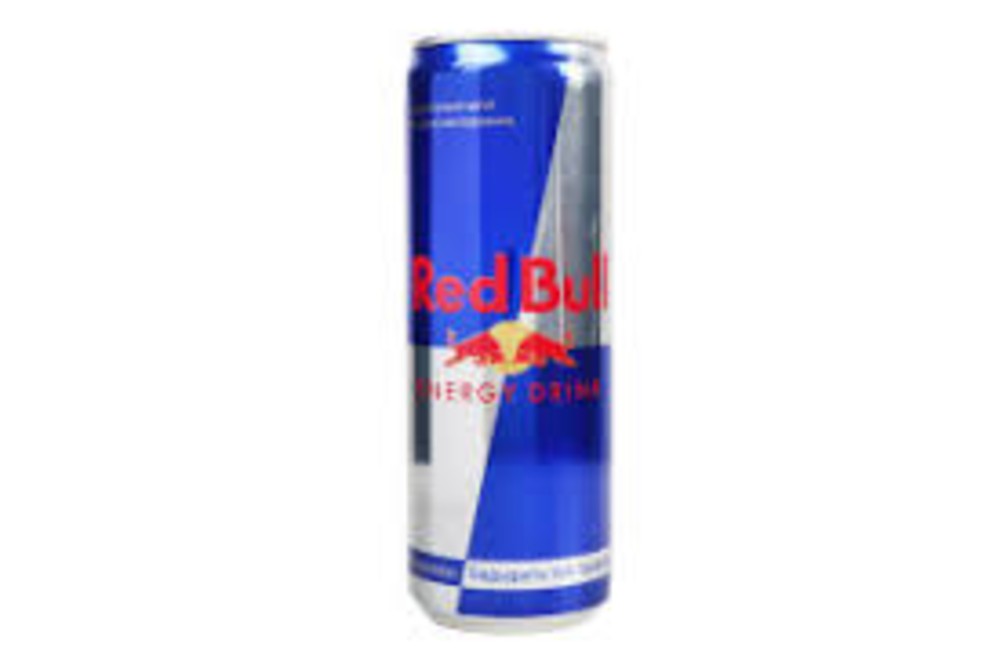 Red Bul 0.355