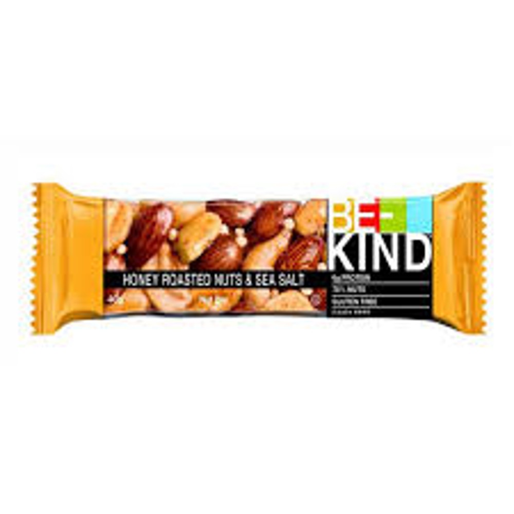 Батончик Kind