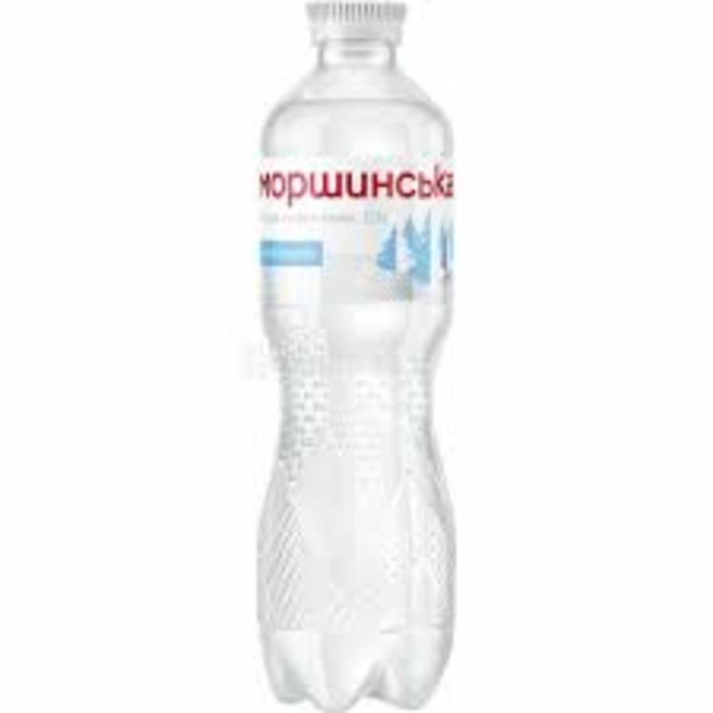 Вода 0.5 л