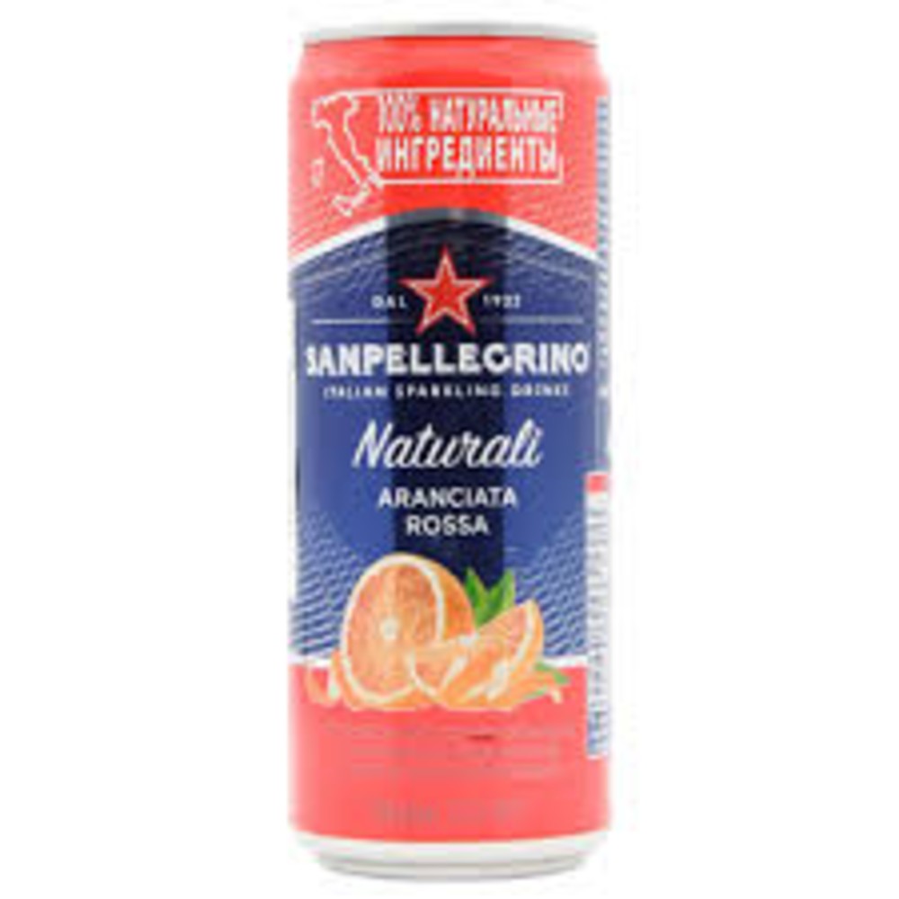 Напій San Pellegrino 330мл