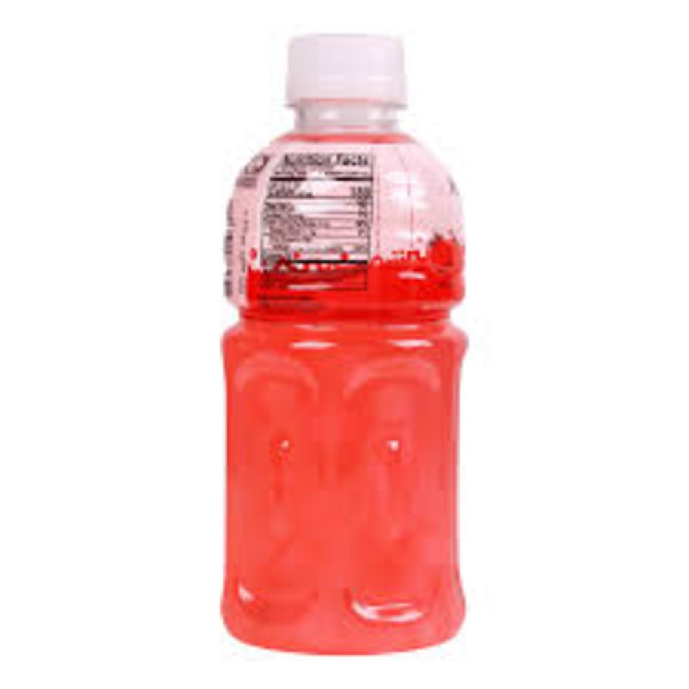 MOGU MOGU з кусочками желе (вода)