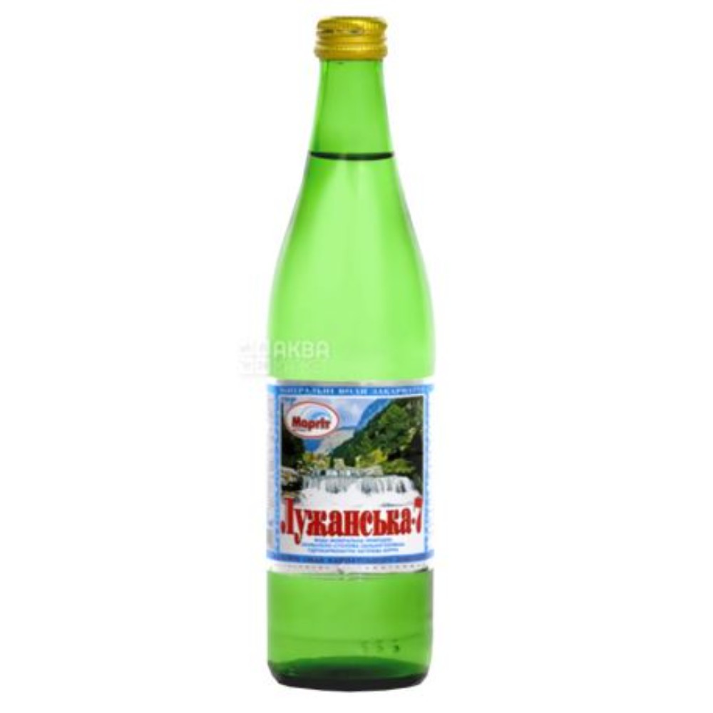 Лужанська 0.5