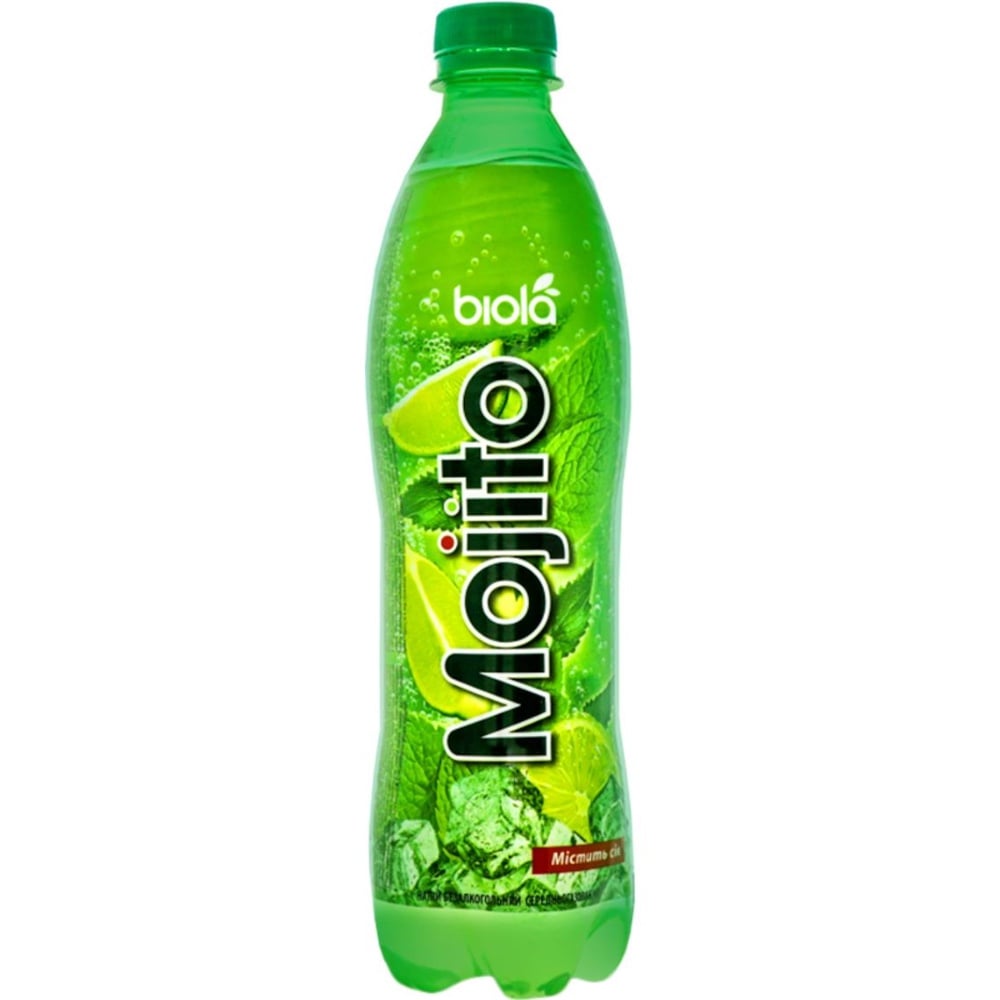 Мохіто 0.5л
