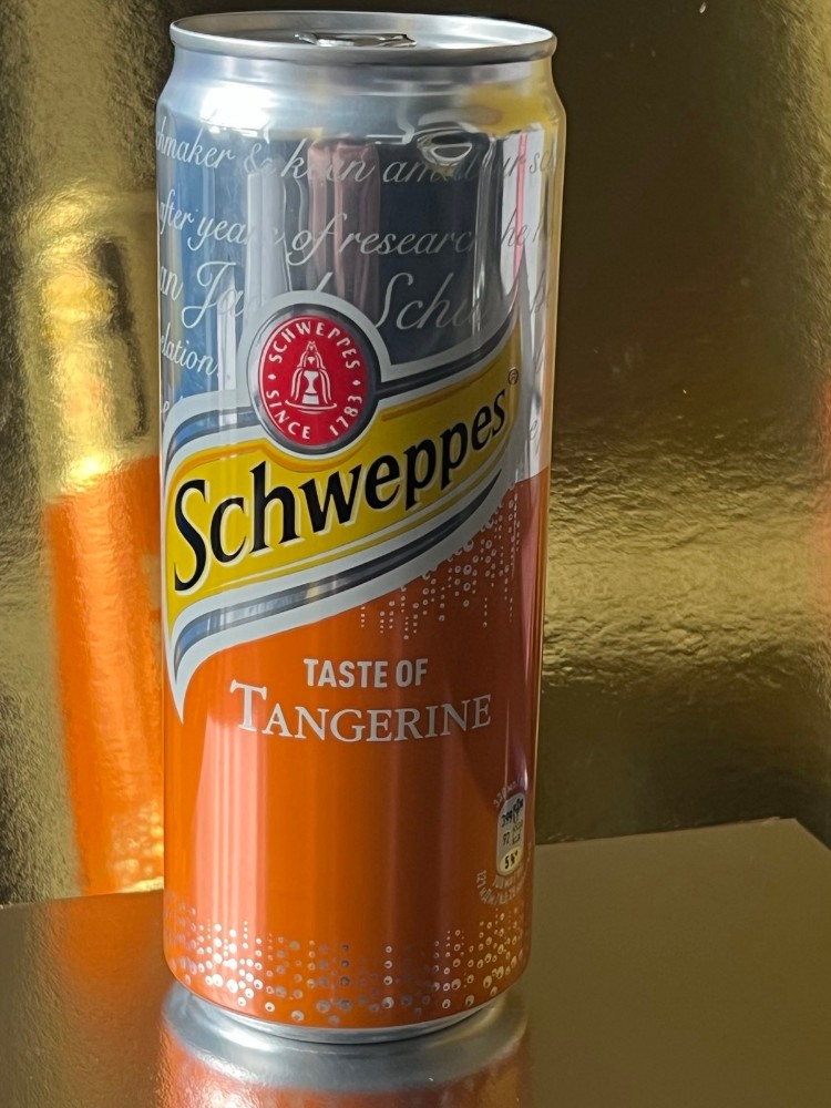 Schweppes 0,33