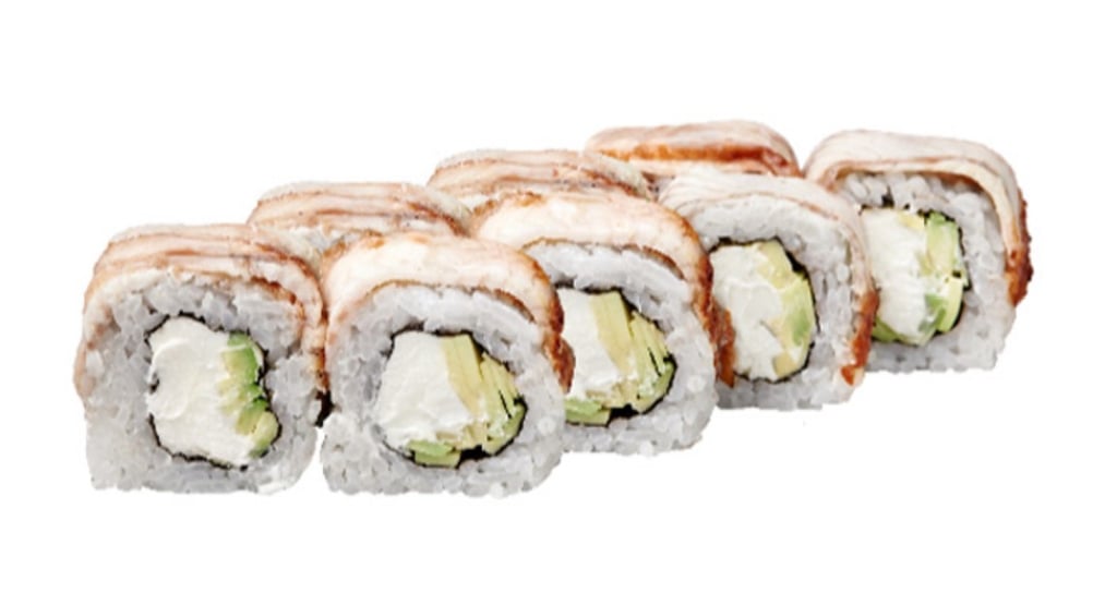 Фіадельфія з вугрем