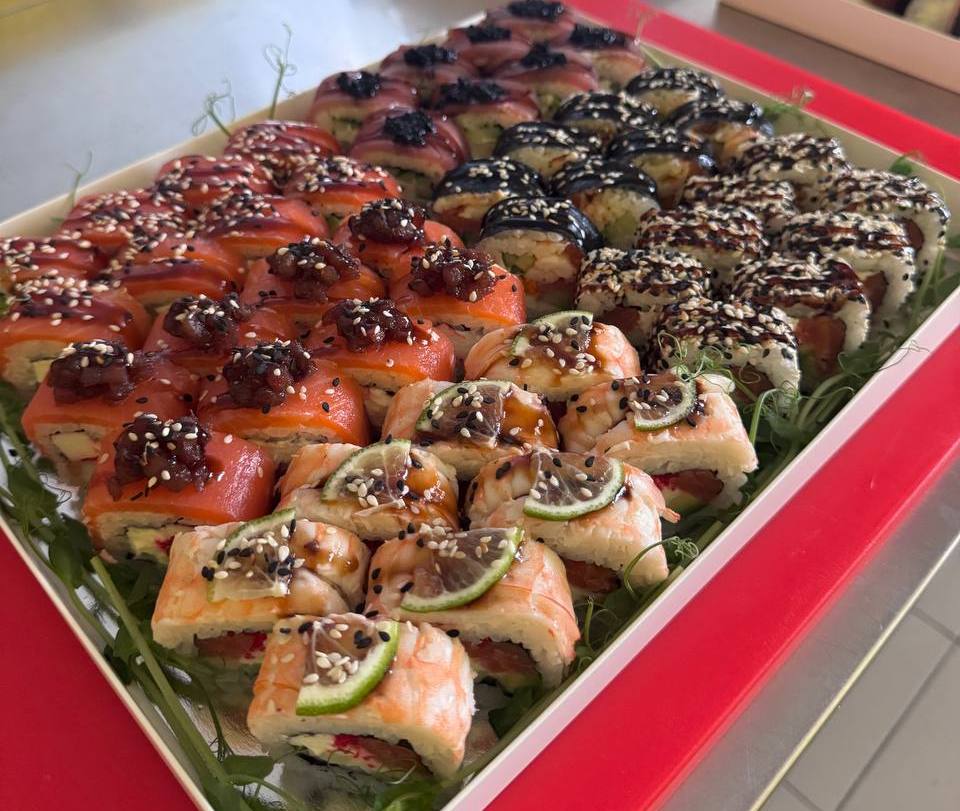 Сет "Драконів"