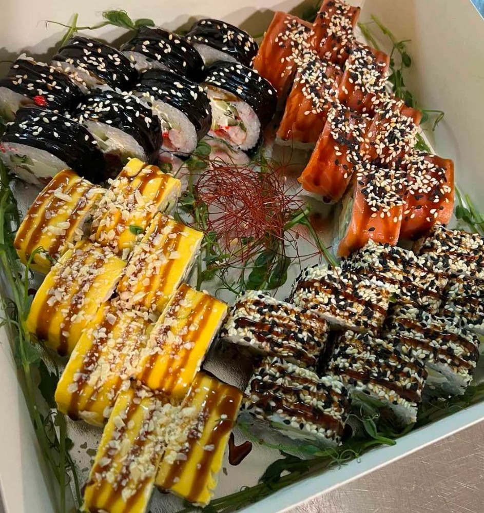 Сет "4 стихії"