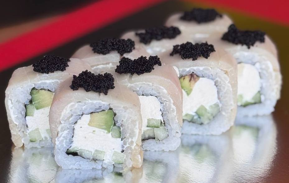 Філадельфія з масляною