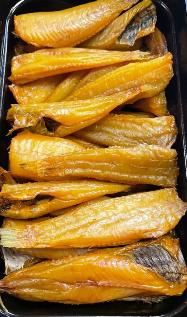 Бичок тушка х/к