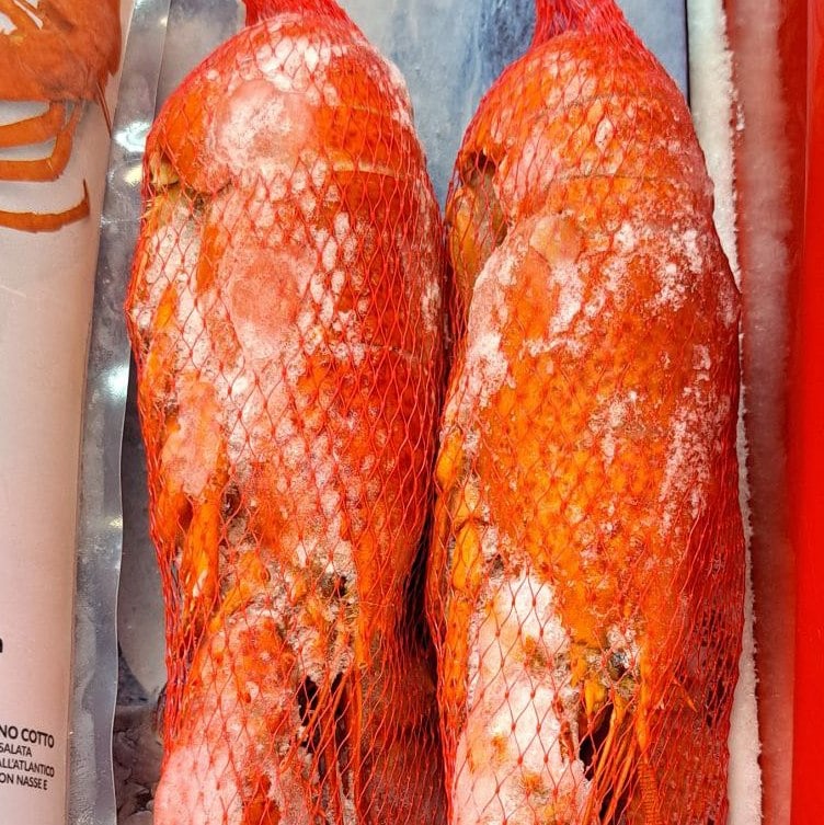 Лобстер В/М,кг