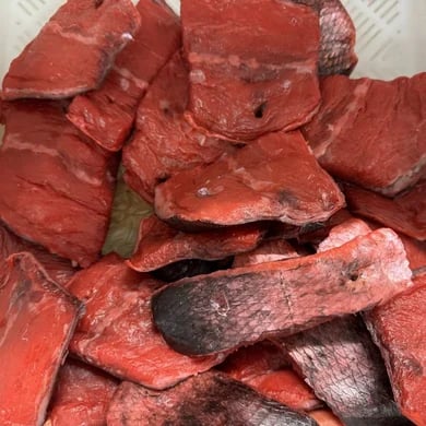 Товстолоб вишня