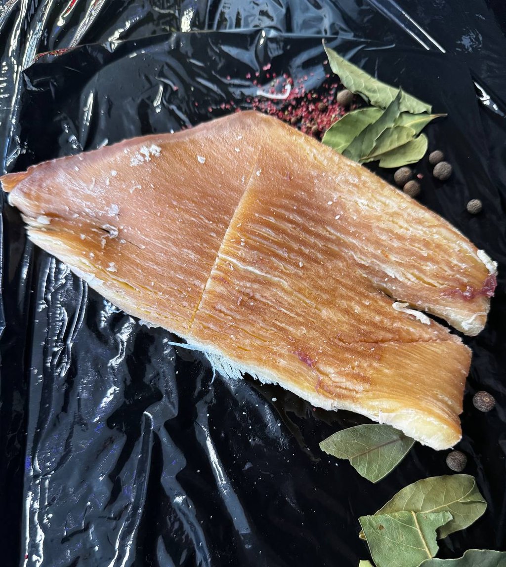 Перуанський кальмар (філе),кг