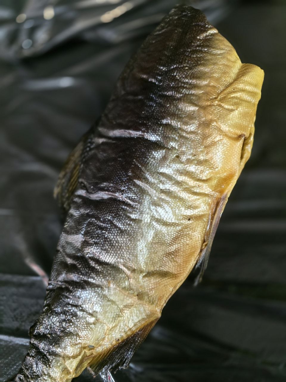 Горбуша х/к б/г