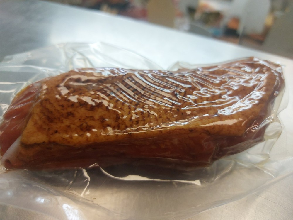 Качка мед філе,кг