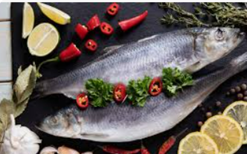 Оселедець с/с велика,кг