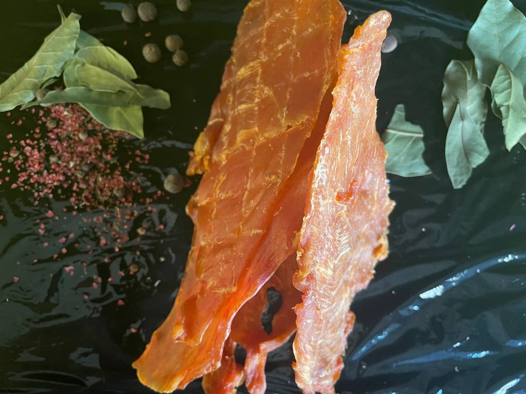 Чіпси курячі з сиром,кг
