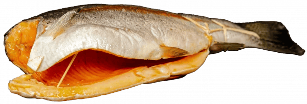 Форель б/г провісна,кг