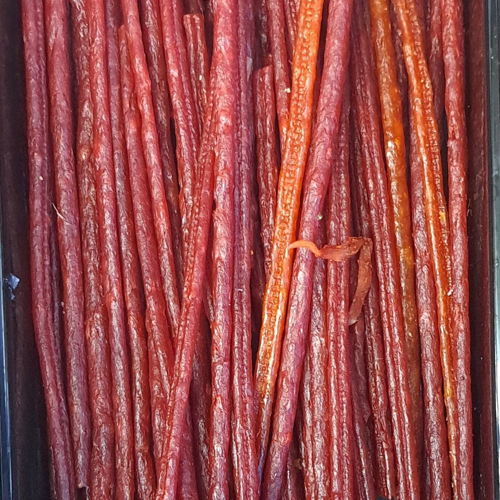 Соломка гостра,кг