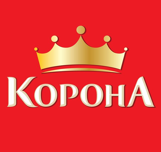 Шоколад Корона