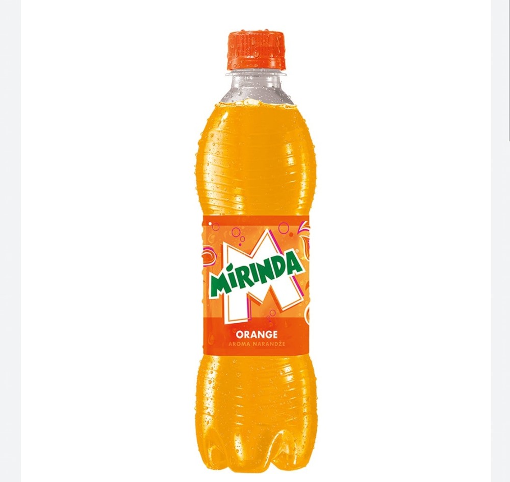 Mirinda 1л