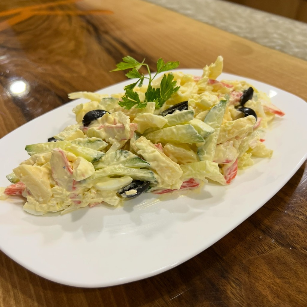 Крабова феєрія