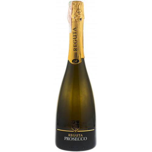 Вино ігристе Prosecco біле
